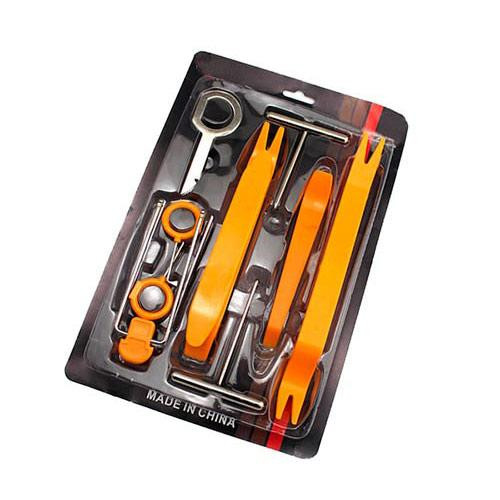 Набор съёмников для обшивки и панелей, 12 шт. Киев - изображение 8