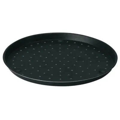 Лист для выпечки Lacor перфорований 28 см (67828) Винница - изображение 1