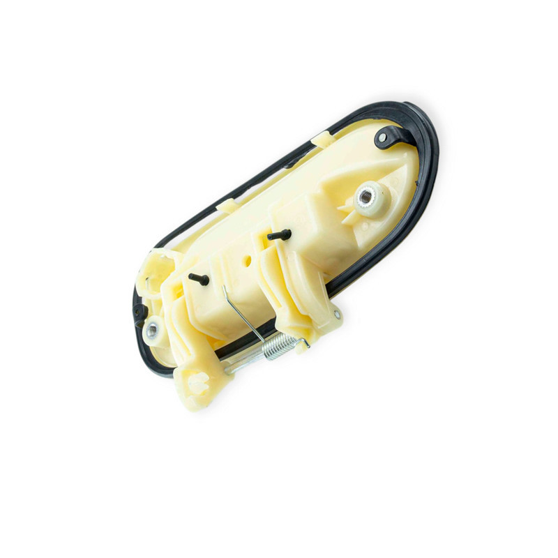 Ручка наружная Джили CK передняя правая двери Мукачево - изображение 1