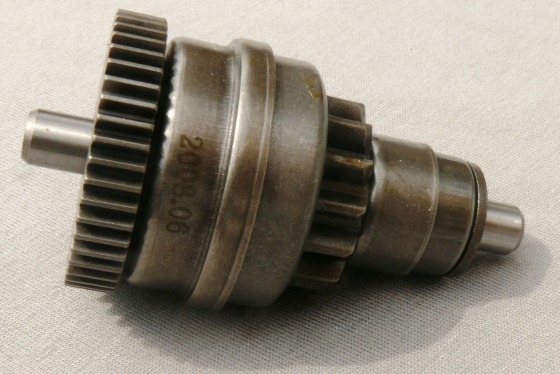 Бендикс скутера 4т 50 Мукачево