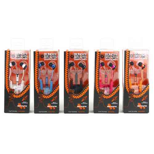 Навушники дизайнерські з гарнітурою 