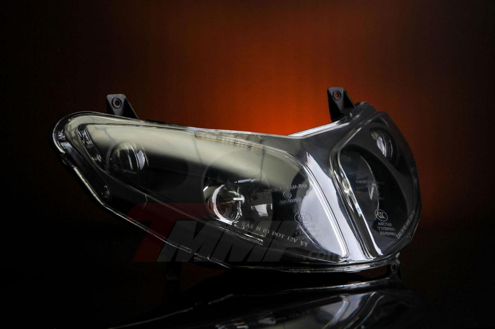 Фара (в сборе) R1 Мукачево - изображение 1