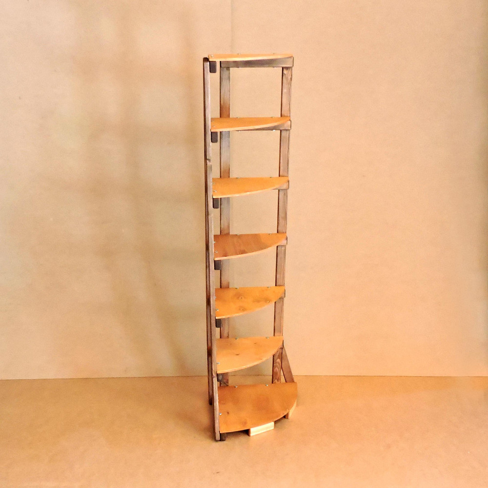 Этажерка разборная 