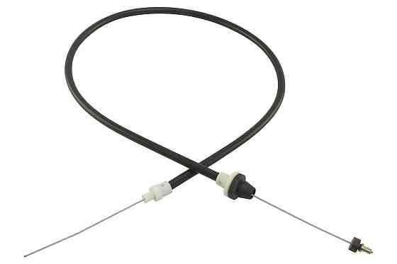Трос газу 1150mm Citroen C25, Fiat Ducato 1,8 (XM) 2,0 (XN) (4477021) Adriauto AD11356 Київ