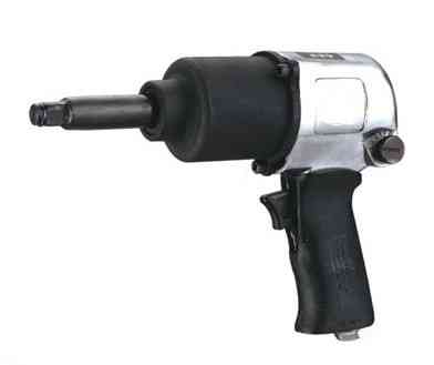 Пневмогайковерт 1/2" (576N/m; 7500об/хв; довг.шпиндель) AIRKRAFT AT-238LSG Одеса