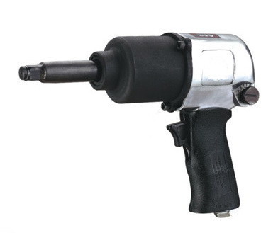 Пневмогайковерт 1/2" (576N/m; 7500об/хв; довг.шпиндель) AIRKRAFT AT-238LSG Одеса - фото 1