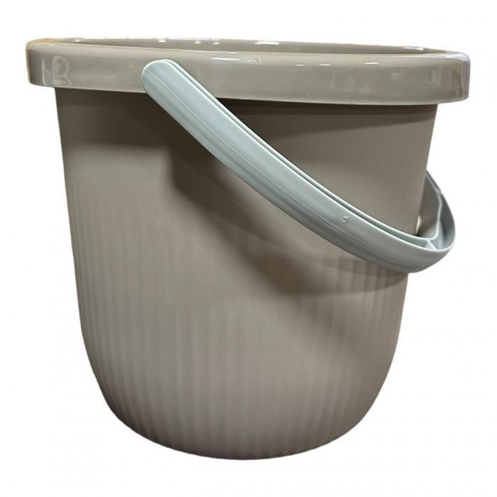 Відро 12 л "Санрей" (кольори в асотрименті) Харків - фото 3