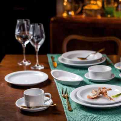 Чашка Lubiana серія "Ameryka" 100 мл (0170) Винница