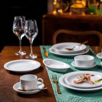 Чашка Lubiana серія "Ameryka" 100 мл (0170) Винница - изображение 2