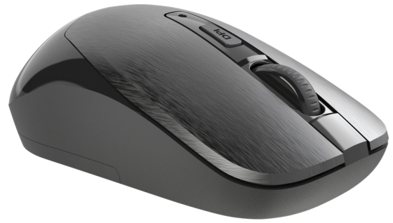 Миша Defender Wave MM-995 Wireless BLACK (52995) (6918379) Київ