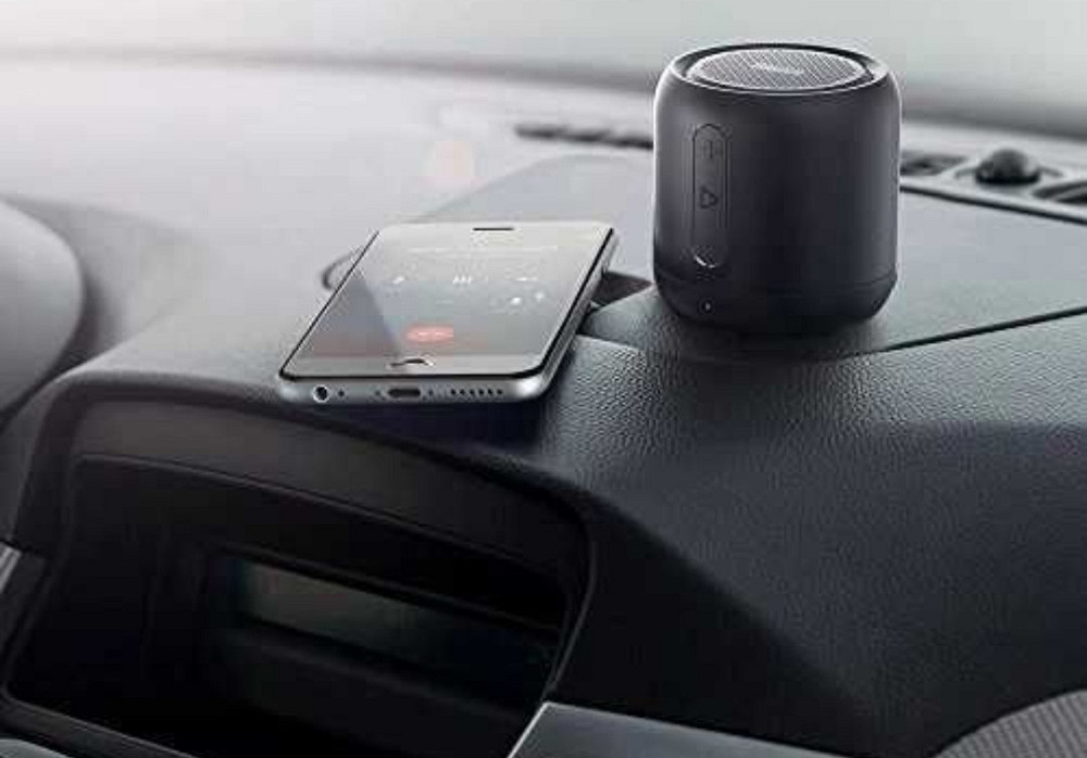 Портативна Колонка: Anker SoundCore mini Харків - фото 6