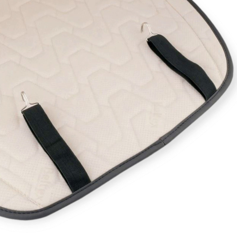 Накидки на сидіння beltex chicago (перед+зад) чорні Мукачево - фото 7