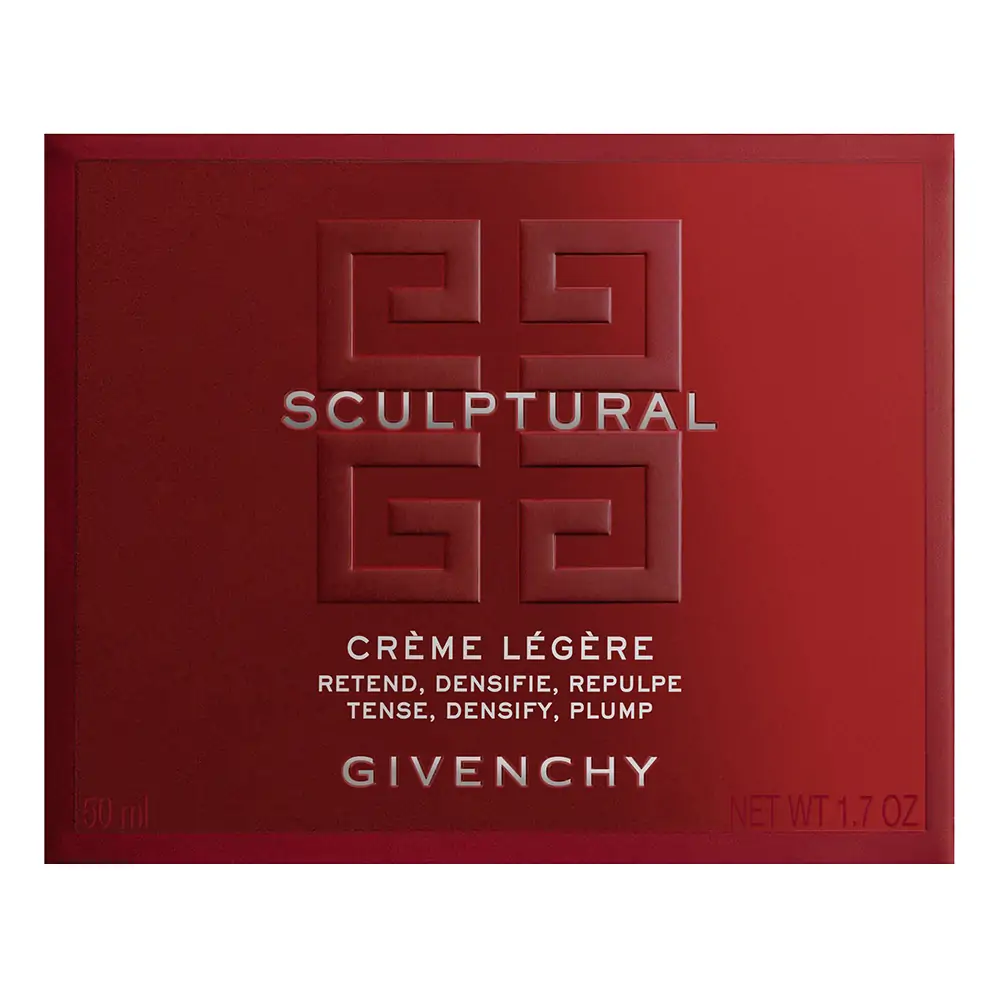 Крем для обличчя Givenchy Sculptural Light Cream 50ml Слов'янськ - фото 3