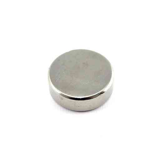 Магніт неодимовий дисковий 30x10 мм N35 Вінниця