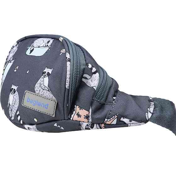 Bagland Бананка Bagland Bella 2 л. сублімація 220 (00202664) Коломыя