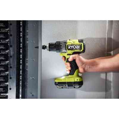 Акумулятор до електроінструменту Ryobi ONE+ RB1820C 18V, 2Ah, 0.4кг (unpacked) (5133005052UNP) Вінниця