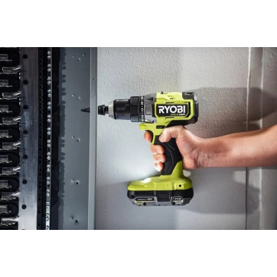 Акумулятор до електроінструменту Ryobi ONE+ RB1820C 18V, 2Ah, 0.4кг (unpacked) (5133005052UNP) Вінниця - фото 2