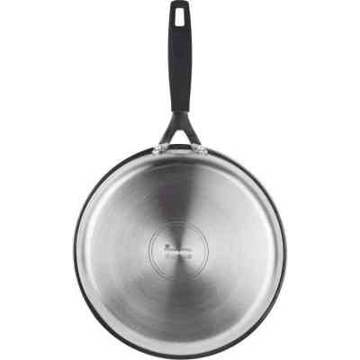 Сковорода MasterPro Smart 20 см (BGEU-4317) Винница