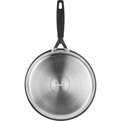 Сковорода MasterPro Smart 20 см (BGEU-4317) Винница - изображение 3