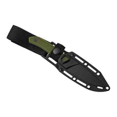 Ніж Kershaw Deshutes Caper (1882) Вінниця