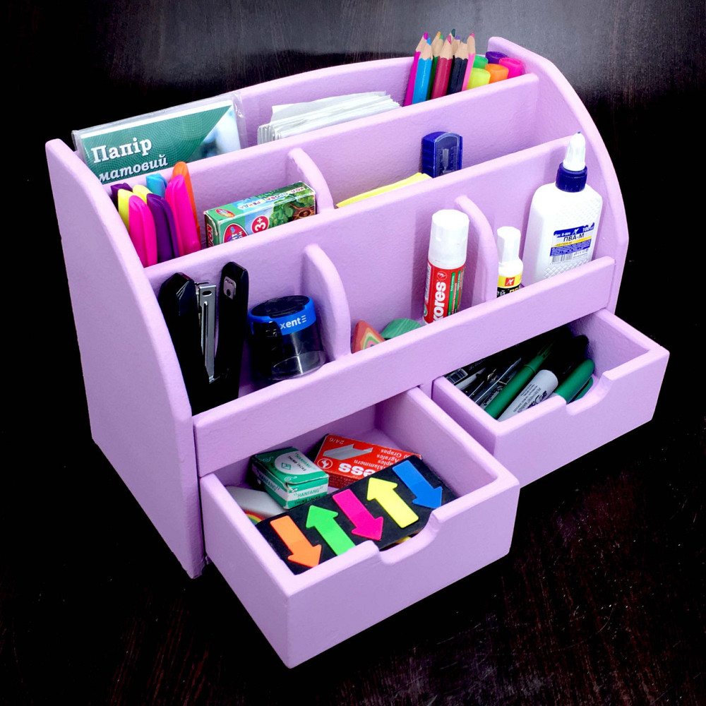 Настольный органайзер 