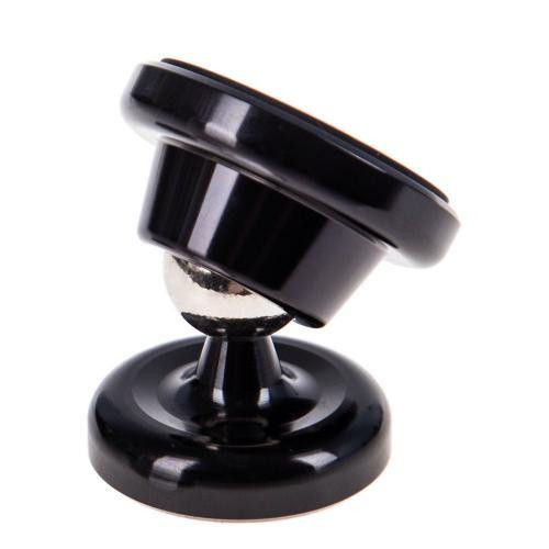 Магнітний тримач для мобільного телефону VOIN UH-2015BK Харків - фото 5