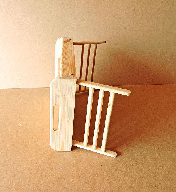 Столик-поднос для завтрака 