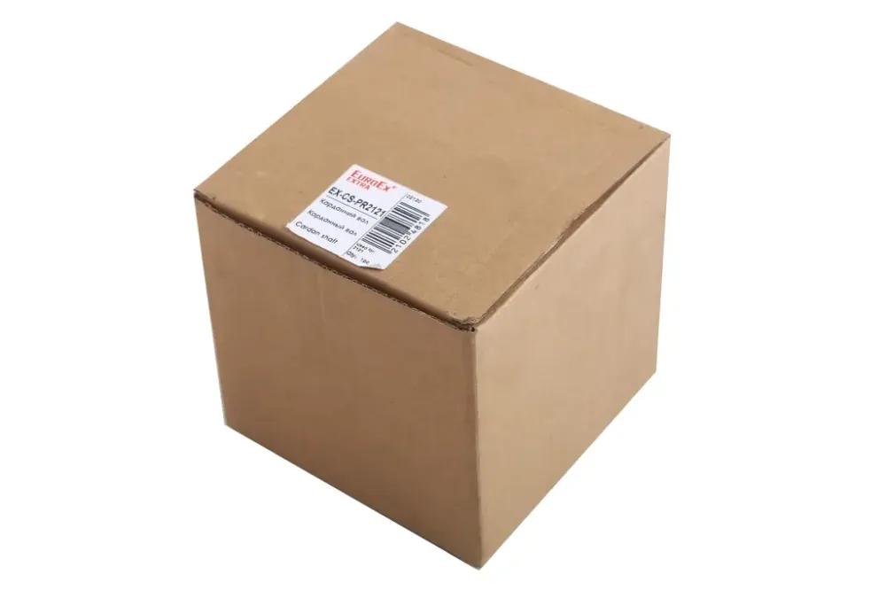 Вал карданный промежуточный 21213 EuroEx (без эласт. муфты) Винница - изображение 4