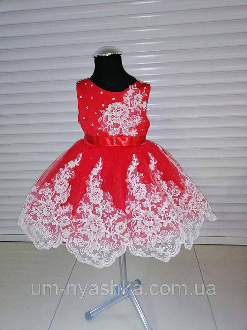 Очень красивые платья на 3-5 лет 