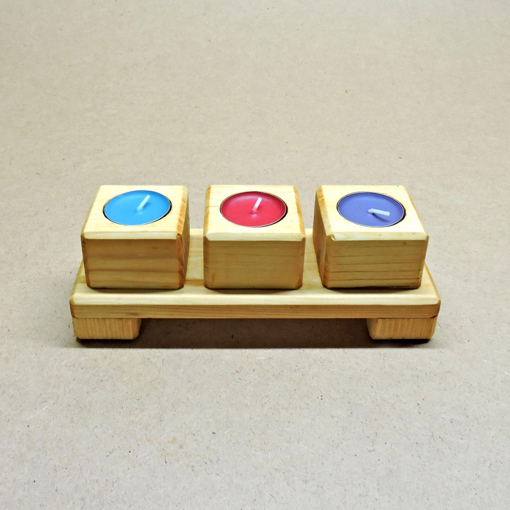 Подсвечник 