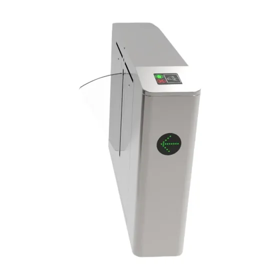 Турнікет розсувний одностулковий Trinix TRX-8000FTS (71-00096) Київ