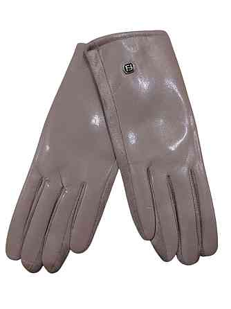 Жіночі рукавички сенсорні one size кремовий Київ