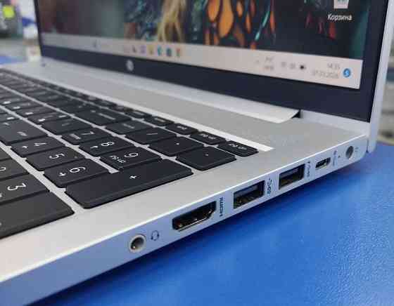 Еліт клас | Ноутбук ігровий HP 450 G8 (2023року, стан ТОП) Гарантія! Харків