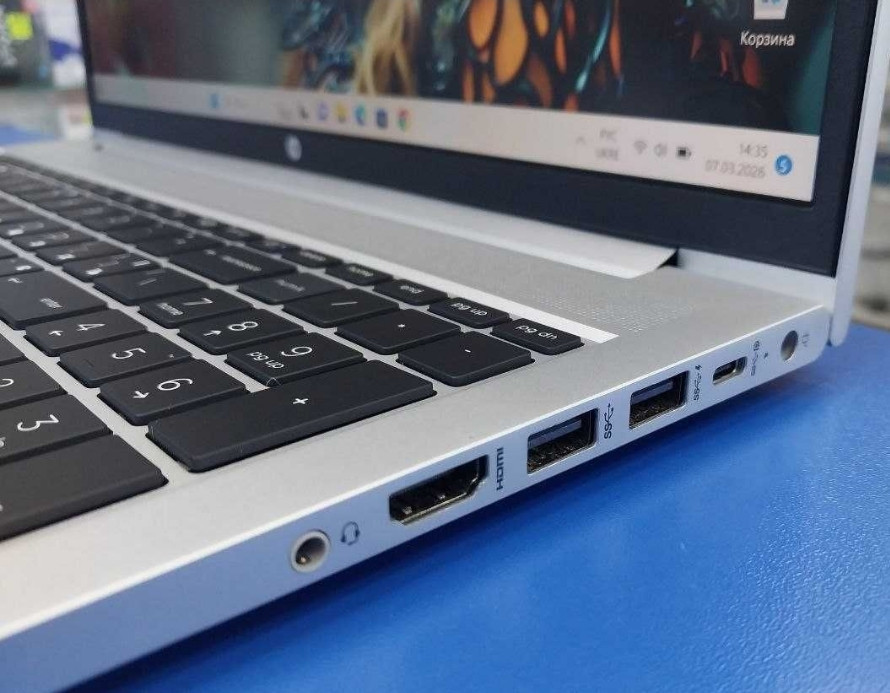 Еліт клас | Ноутбук ігровий HP 450 G8 (2023року, стан ТОП) Гарантія! Харків - фото 3