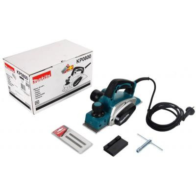 Электрорубанок Makita KP0800 Винница - изображение 9