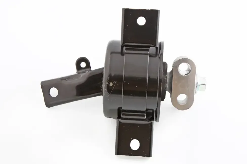 Подушка двигателя Aveo левая Pyung Hwa Винница - изображение 4