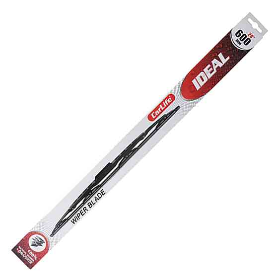 Каркасна щітка CarLife IDEAL 24/600мм Киев