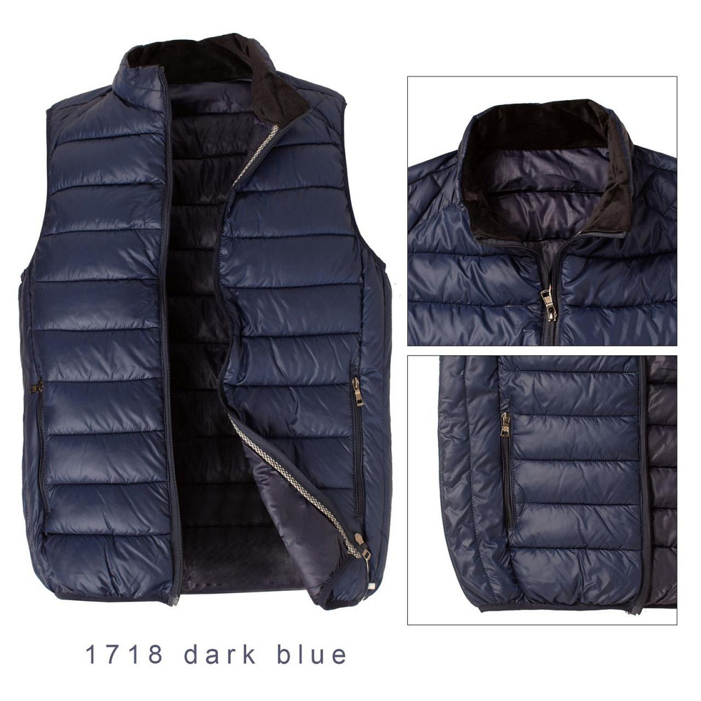 Мужская стеганая жилетка.p.S(46) Киев - изображение 4