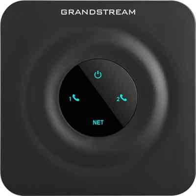 VoIP-шлюз Grandstream HT802 v2 Вінниця