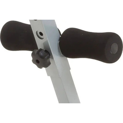 Лава атлетична Everfit Лава для преса Everfit WBK-100 (WBK 100) (931394) Вінниця - фото 3