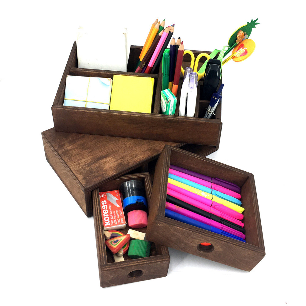 Настольный органайзер 