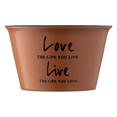 Бульйонниця Ardesto Way of Life 550 мл Brown (AR3479BR) Вінниця - фото 4