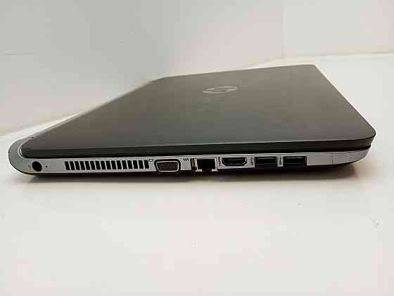 Ноутбук HP 450 G2 i3-5gen/4Gb/0 АКБ+ (Б клас) Луцк