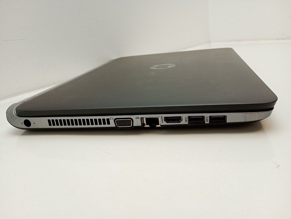 Ноутбук HP 450 G2 i3-5gen/4Gb/0 АКБ+ (Б клас) Луцк - изображение 5