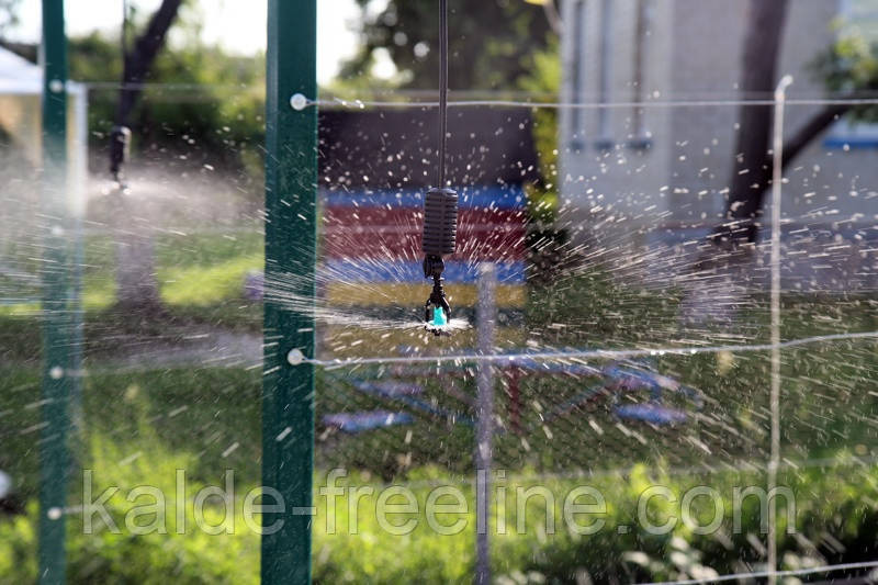 Крапельниця для поливу Presto-PS мікроджет Зонт-А (MS-1101-A) Харьков - изображение 7