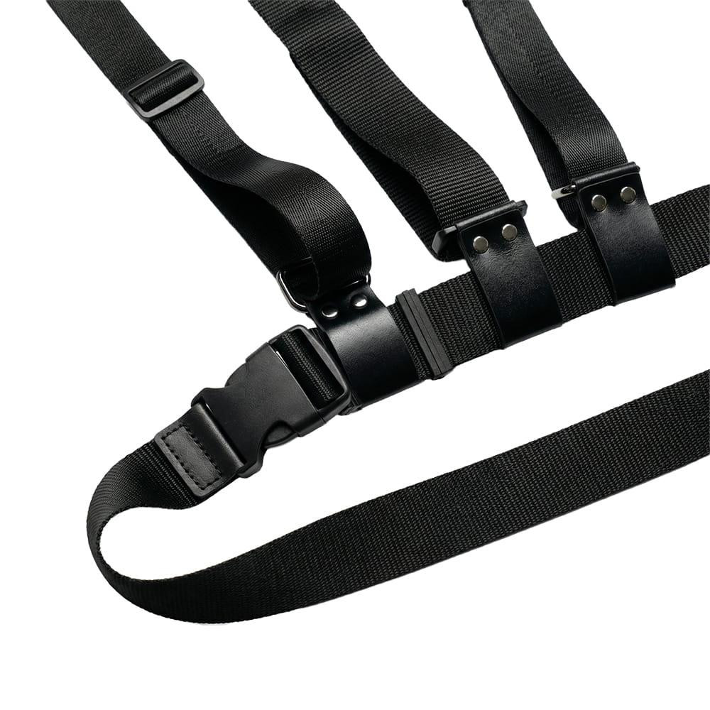 Нагрудне кріплення для реєстратора RECODA M502 (75-00270) Киев - изображение 17
