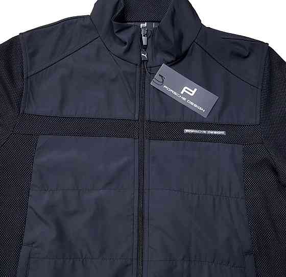 Мужской спортивный костюм Puma Porsche Design,оригинал .p.M(46) Киев