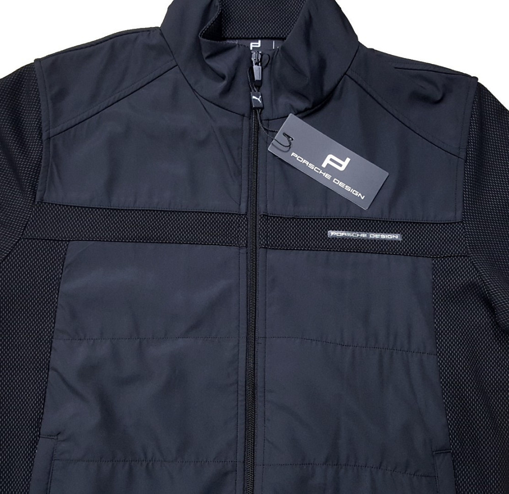 Мужской спортивный костюм Puma Porsche Design,оригинал .p.M(46) Киев - изображение 5