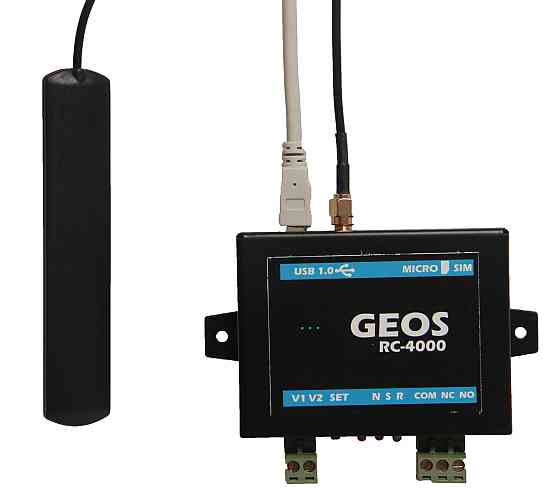 GSM-ключ Geos RC-1000 Киев