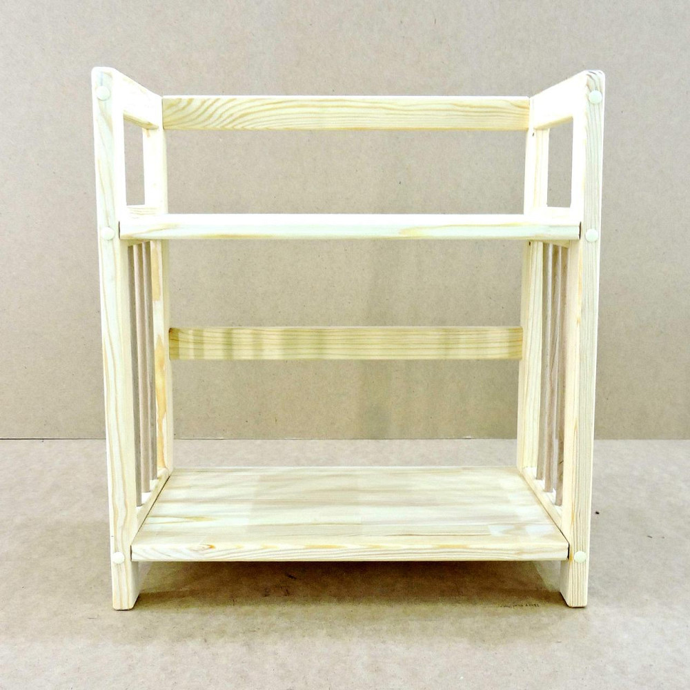Этажерка разборная 